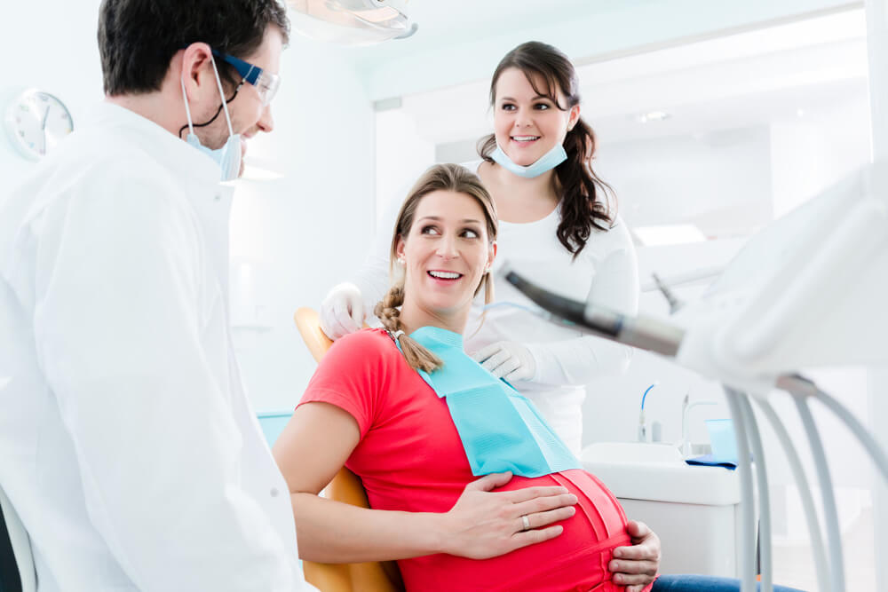 pregnancy